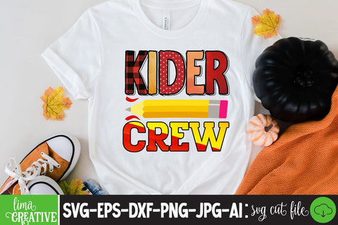 KInder Crew ,Sublimation PNG DEsign, Teacher Sublimation ,Teacher SVG Cute File, Teacher Qutes Sublimation Insomnia Std 