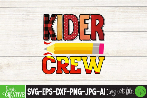 KInder Crew ,Sublimation PNG DEsign, Teacher Sublimation ,Teacher SVG Cute File, Teacher Qutes Sublimation Insomnia Std 