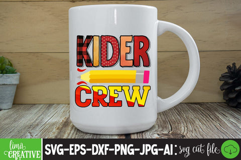 KInder Crew ,Sublimation PNG DEsign, Teacher Sublimation ,Teacher SVG Cute File, Teacher Qutes Sublimation Insomnia Std 