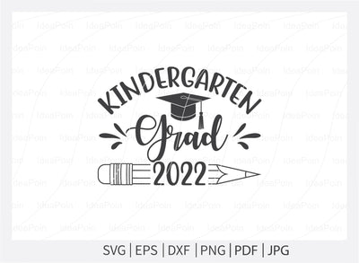 Kindergarten grad 2021 SVG, Graduation SVG, Kindergarten Dxf, Kinder Graduation SVG, Kindergarten Grad 2021, Graduation 2021 cut files ,svg, png, dxf, eps SVG Dinvect 