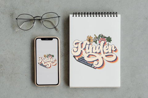 Kindergarten Sublimation Sublimation Jagonath Roy 