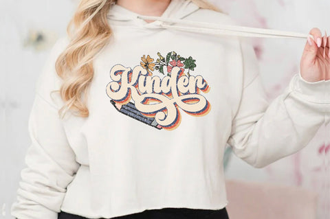 Kindergarten Sublimation Sublimation Jagonath Roy 