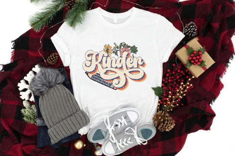 Kindergarten Sublimation Sublimation Jagonath Roy 