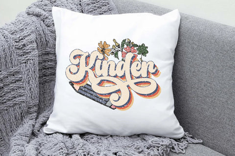 Kindergarten Sublimation Sublimation Jagonath Roy 