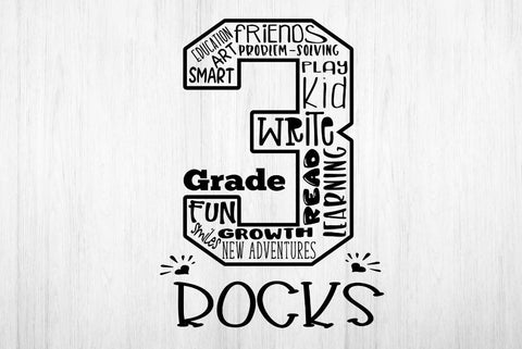 Kindergarten svg, 1st day of school shirts, teacher shirts SVG The Artsy Spot 