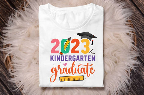 Kindergarten SVG Bundle SVG Regulrcrative 