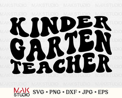 Kindergarten teacher svg, Kindergarten svg, Kinder svg, Kindergarten teacher png, Hello kinder svg, Back to school svg, Kindergarten boy svg SVG MAKStudion 