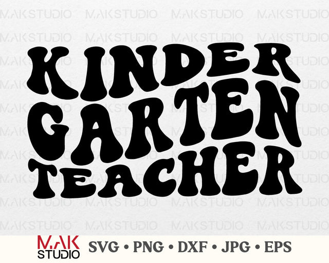 Kindergarten teacher svg, Kindergarten svg, Kinder svg, Kindergarten teacher png, Hello kinder svg, Back to school svg, Kindergarten boy svg SVG MAKStudion 