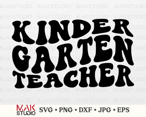 Kindergarten teacher svg, Kindergarten svg, Kinder svg, Kindergarten teacher png, Hello kinder svg, Back to school svg, Kindergarten boy svg SVG MAKStudion 