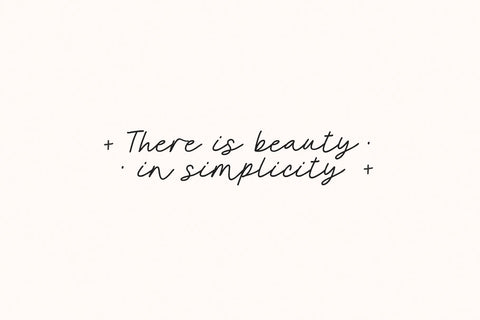 Kindlove - Handwritten Script Font Font KA Designs 