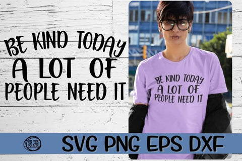 KINDNESS Bundle - Vol 3- 20 Designs Included SVG PNG EPS DXF SVG On the Beach Boutique 