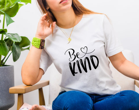 Kindness Quotes SVG Bundle, 25 Designs, Kindness PNG, Kindness Cut Files For Cricut, Silhouette, Kind SVG Cut Files SVG HappyDesignStudio 