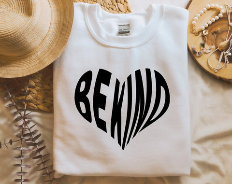 Kindness Quotes SVG Bundle, 25 Designs, Kindness PNG, Kindness Cut Files For Cricut, Silhouette, Kind SVG Cut Files SVG HappyDesignStudio 