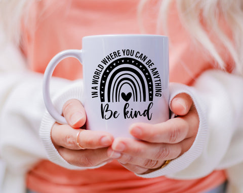 Kindness Quotes SVG Bundle, 25 Designs, Kindness PNG, Kindness Cut Files For Cricut, Silhouette, Kind SVG Cut Files SVG HappyDesignStudio 