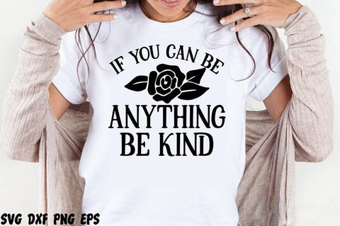 Kindness Quotes Svg Bundle, Inspirational Svg, SVG Svgcraft 
