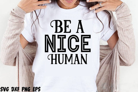 Kindness Quotes Svg Bundle, Inspirational Svg, SVG Svgcraft 