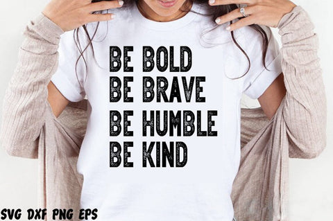 Kindness Quotes Svg Bundle, Inspirational Svg, SVG Svgcraft 