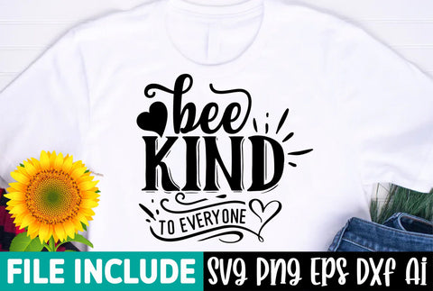 Kindness Quotes SVG Bundle SVG Ariyan 
