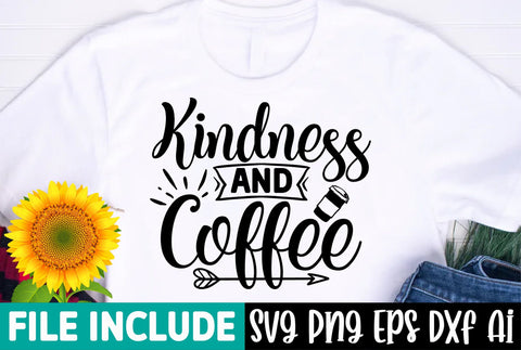 Kindness Quotes SVG Bundle SVG Ariyan 