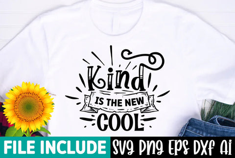 Kindness Quotes SVG Bundle SVG Ariyan 