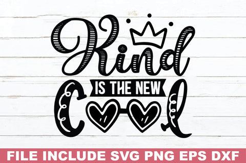 Kindness Quotes SVG Bundle SVG Ariyan 