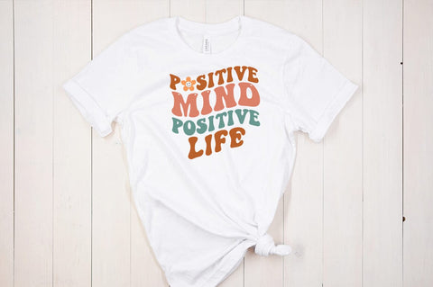 Kindness Retro SVG Bundle 15 Design SVG CraftingStudio 