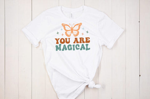 Kindness Retro SVG Bundle 15 Design SVG CraftingStudio 