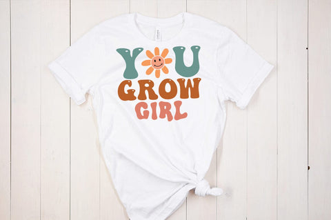 Kindness Retro SVG Bundle 15 Design SVG CraftingStudio 