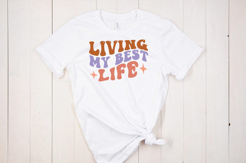 Kindness Retro SVG Bundle 15 Design SVG CraftingStudio 