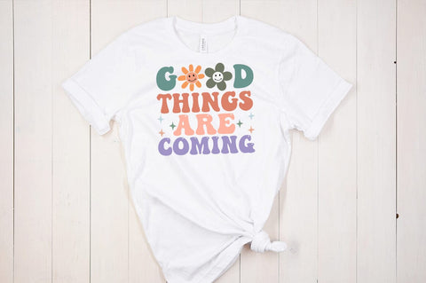 Kindness Retro SVG Bundle 15 Design SVG CraftingStudio 