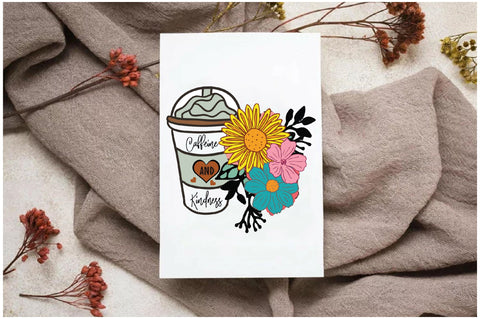 Kindness Sublimation Bundle Sublimation Jagonath Roy 