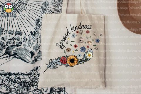 Kindness Sublimation Bundle Sublimation LAM HOANG THUY 