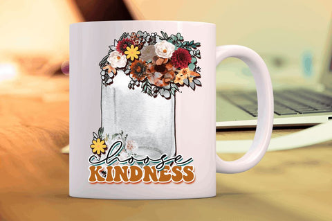 Kindness Sublimation Bundle Sublimation Regulrcrative 