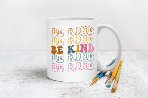Kindness Sublimation Bundle Sublimation Regulrcrative 