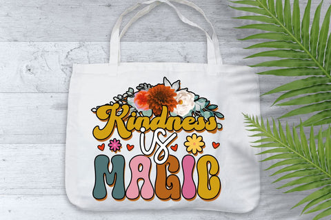 Kindness Sublimation Bundle Sublimation Regulrcrative 