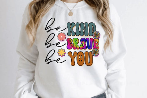 Kindness Sublimation Bundle Sublimation Regulrcrative 