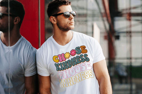 Kindness Sublimation Bundle Sublimation Regulrcrative 