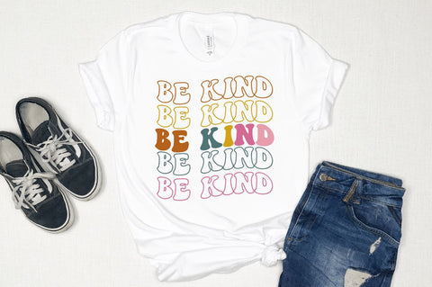 Kindness Sublimation Bundle Sublimation Regulrcrative 