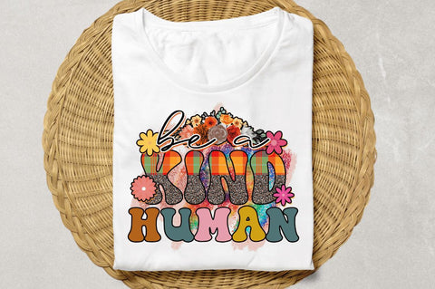 Kindness Sublimation Bundle Sublimation Regulrcrative 