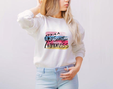 Kindness Sublimation Designs Bundle, 20 Designs, Kindness PNG Files For Sublimation, Kindness Quotes Sublimation Files, Kindness Sayings PNG Sublimation HappyDesignStudio 