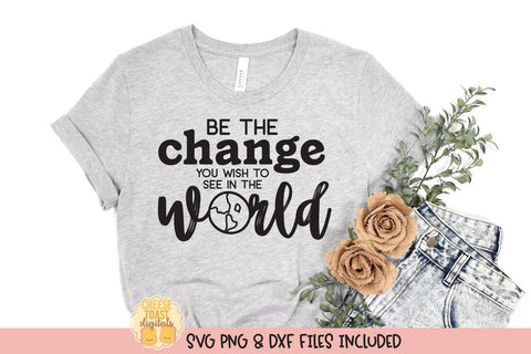 Kindness SVG Bundle | 10 Kind Shirt Designs SVG Cheese Toast Digitals 