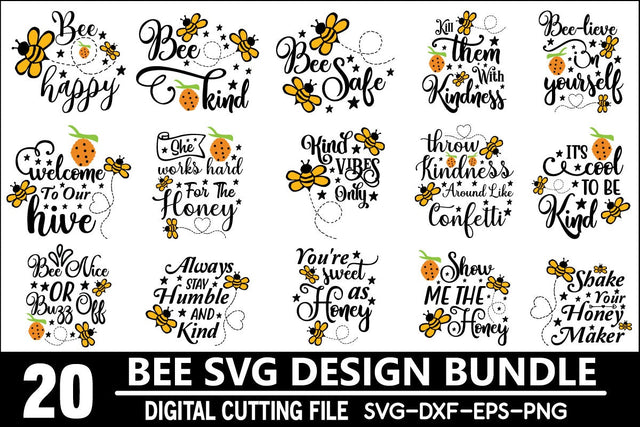 Kindness Svg Bundle for sale! SVG md faruk hossain 
