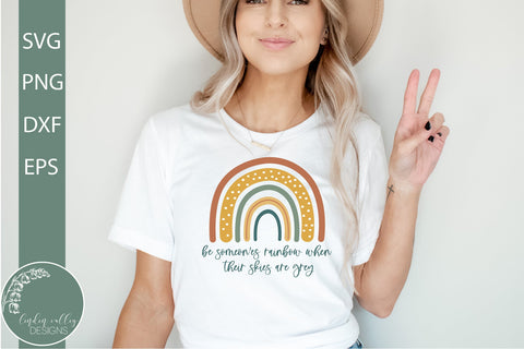 Kindness SVG Bundle-Quote Bundle SVG Linden Valley Designs 