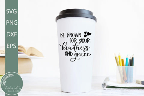Kindness SVG Bundle-Quote Bundle SVG Linden Valley Designs 