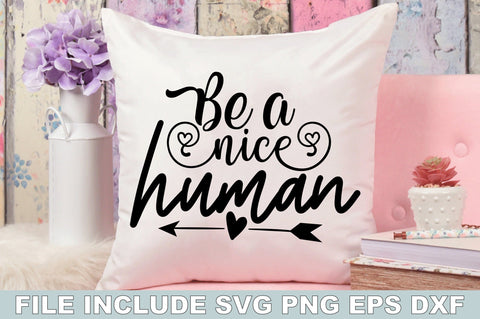 Kindness SVG Bundle SVG Ariyan 