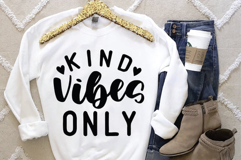 Kindness Svg Bundle SVG Creativeart88 