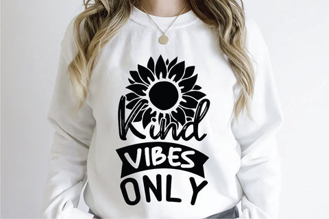 Kindness Svg Bundle SVG Creativeart88 