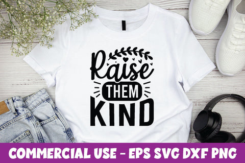 Kindness Svg Bundle SVG md faruk hossain 