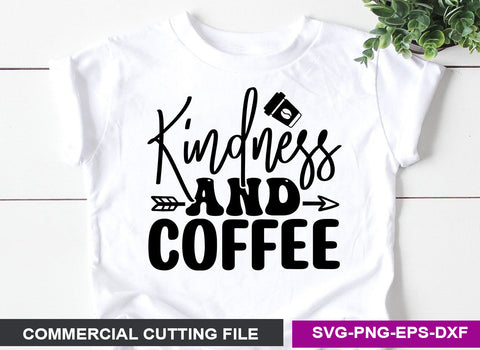 Kindness SVG Design Bundle SVG CraftingStudio 