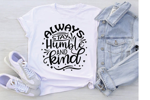 Kindness Svg Design Bundle SVG Creativeart88 